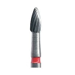 Freze TC Finishing instruments  TC39 0UF 314 016