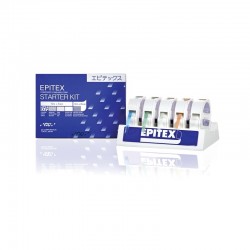 Banda abraziva GC Epitex Medium Green
