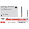Freze TC Finishing instruments  TC84 7KRG 314 016