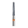 Freze TC856KRG pentru indepartarea bonturilor de titan