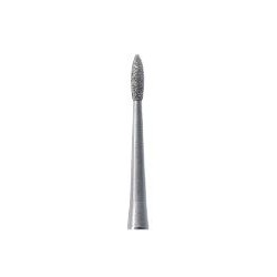 Freze Diamant PerioRed RAXL 832L - 3 buc.