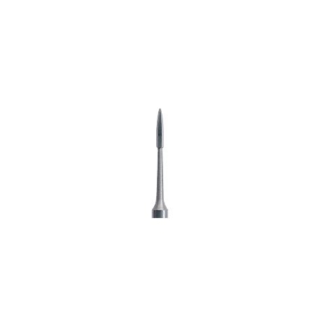 Freze Diamant PerioRed Instrument I RAL TC747 - 3 buc. 