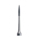 Freze Diamant PerioRed Instrument I RAL TC747 - 3 buc. 