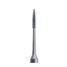 Freze Diamant PerioRed Instrument I RAL TC747 - 3 buc. 