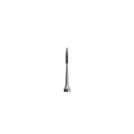 Freze Diamant PerioRed Instrument II TC747L - 3 buc.