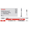Freze Diamant PerioRed Instrument II TC747L - 3 buc.