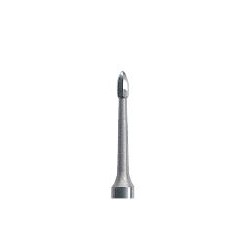 Freze Diamant PerioRed Instrument III RA TC758 - 3 buc. 