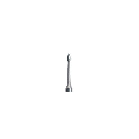 Freze Diamant PerioRed Instrument III RA TC758 - 3 buc. 