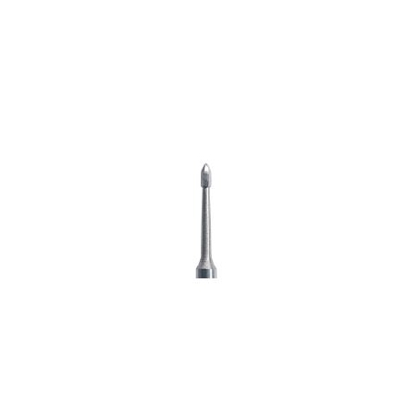 Freze Diamant PerioRed Instrument IV RAXL TC758L - 3 buc. 