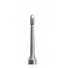 Freze Diamant PerioRed Instrument IV RAXL TC758L - 3 buc. 