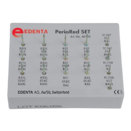 PerioRed SET 