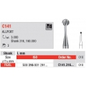 Freze Surgical cutters FGXL  C141  316 010