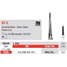 Freze Surgical cutters FGXL  RFA. 316 016