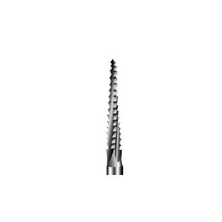 Freze Surgical cutters FGXL  RFA. 316 016