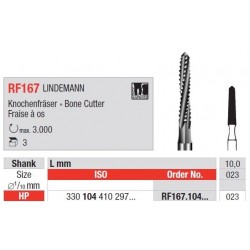 Freze Surgical cutters HP  RF16 7 104 023