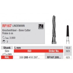 Freze Surgical cutters RAL  RF16 7 205 023