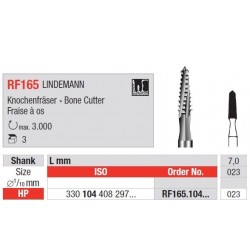 Freze Surgical cutters HP  RF16 5 104 023