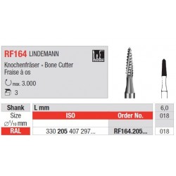 Freze Surgical cutters RAL  RF16 4 205 018