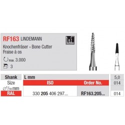 Freze Surgical cutters RAL  RF16 3 205 014