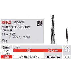 Freze Surgical cutters FGXL  RF16 2 316 016