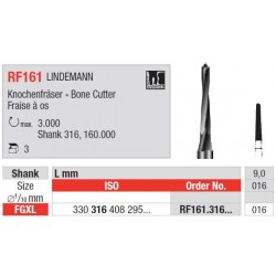 Freze Surgical cutters FGXL  RF16 1 316 016