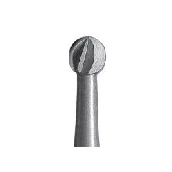 Freze Steel bur  1.2 4 021
