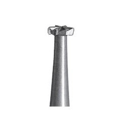 Freze Steel bur  3.2 4 006