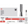 Freze Steel bur  36.2 4 006