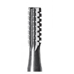 Freze Steel bur  36.2 4 006
