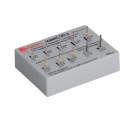 Magic Set Freze 6 - Edenta