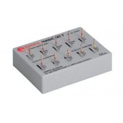 Magic Set Freze 7 - Edenta