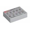 Magic Set Freze 7 - Edenta