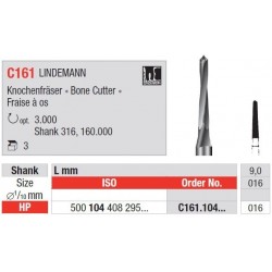 Freze Surgical cutters HP  C161  104 016