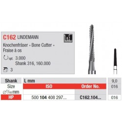 Freze Surgical cutters HP  C162  104 016
