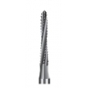 Freze Surgical cutters RAXL  C162  206 016
