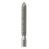 Freze K-Diamant Torpedo FG K879 - 5 buc. 