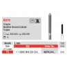 Freze K-Diamant Torpedo FG K879 - 5 buc. 