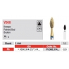 Freze DiaCut MLT Pointed Bud FG V368 - 5 buc. 