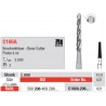 Freze Surgical cutters RAXL  C166 A 206 021