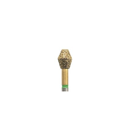 Freze DiaCut MLT Cap Barrel V811 - 5 buc. 