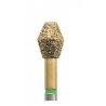 Freze DiaCut MLT Cap Barrel V811 - 5 buc. 