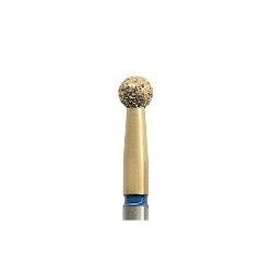 Freze DiaCut Cap Rotund MLT V801 - 5 buc. 