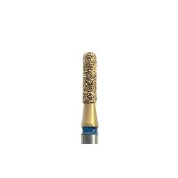 Freze DiaCut MLT Cilindru cu Margini Rotunjite FG V835KR - 5 buc. 