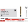 Freze DiaCut MLT Cilindru cu Margini Rotunjite FG V837KR - 5 buc