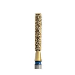 Freze DiaCut MLT Cilindru cu Margini Rotunjite FG V837KR - 5 buc