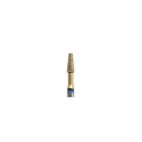Freze DiaCut MLT Con cu Varf Rotunjit FG V845KR - 5 buc. 