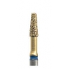 Freze DiaCut MLT Con cu Varf Rotunjit FG V845KR - 5 buc. 