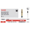 Freze DiaCut MLT Con cu Varf Rotunjit FG V845KR - 5 buc. 