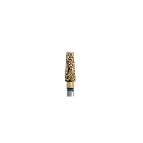 Freze DiaCut MLT Con cu Varf Rotunjit FG V846KR - 5 buc. 