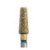 Freze DiaCut MLT Con cu Varf Rotunjit FG V846KR - 5 buc. 